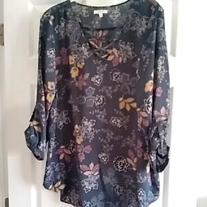 Maurices Top